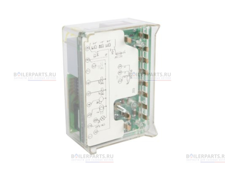 Топочный автомат Honeywell DMG 972 Mod.06 0352006
