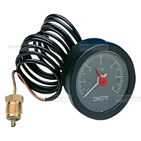 Манометр IMIT 035553