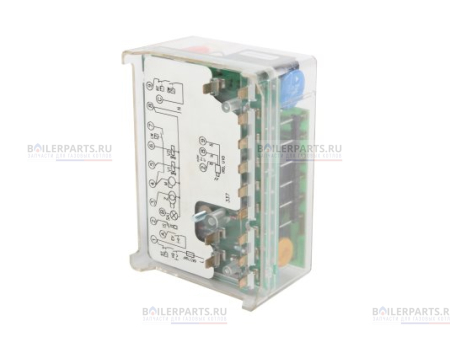 Топочный автомат Honeywell DMG 991 Mod.01 0357001