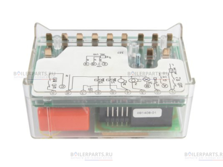 Топочный автомат Honeywell DMG 991 Mod.01 0357001