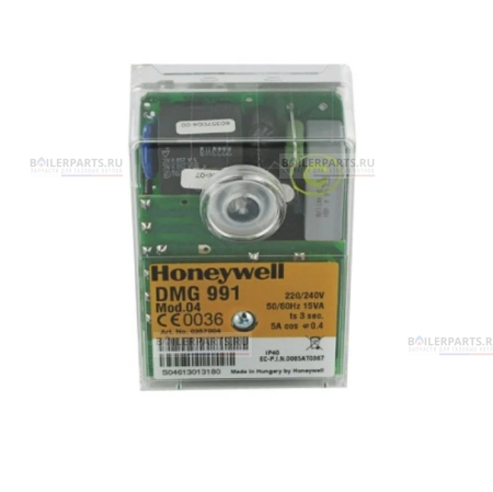 Блок управления HONEYWELL 0357004