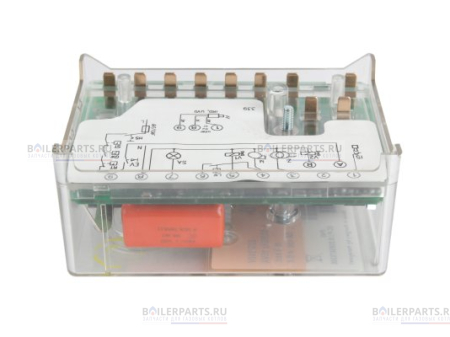 Топочный автомат HONEYWELL HONEYWELL 0366002