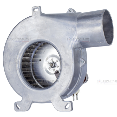 Вентилятор  45W HUBERT SOHON 1438