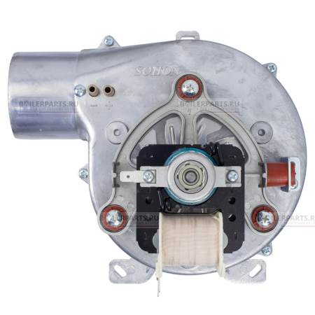 Вентилятор  45W HUBERT SOHON 1438