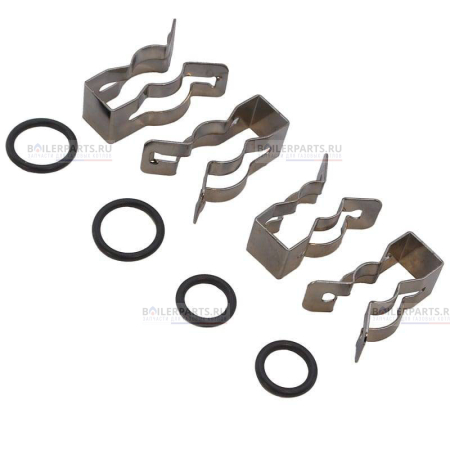 Комплект HERMANN SaunierGPT 15005420