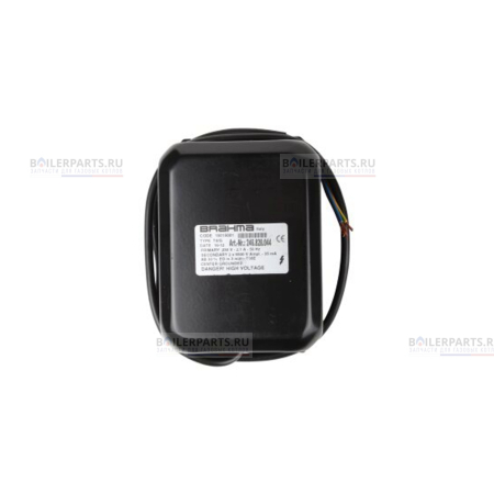 Трансформатор розжига BRAHMA 15015001