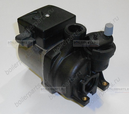 Насос в сборе HERMANN UPS 15/60 GRUNDFOS 150100101