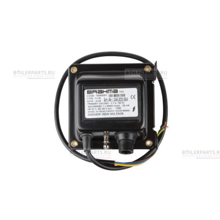 Трансформатор розжига BRAHMA 15066001
