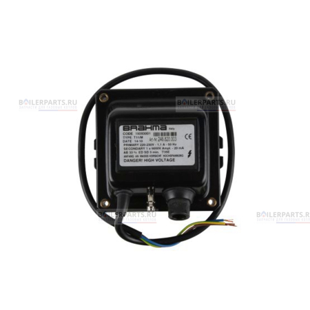 Трансформатор розжига BRAHMA 15093001