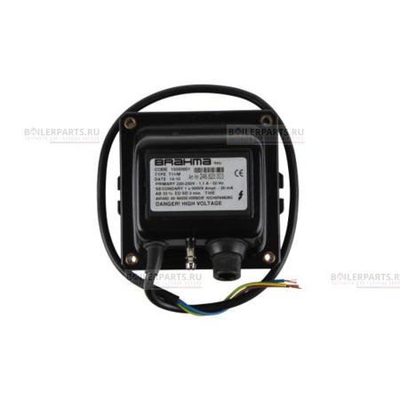 Трансформатор розжига BRAHMA 15093061