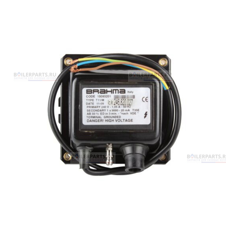Трансформатор розжига BRAHMA 15093201