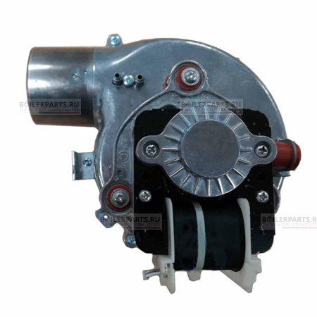 Вентилятор  45W ALPENHOFF 151001247