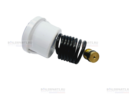 Манометр ALPENHOFF 151001705 CEWAL [182]