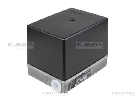 Cервопривод BAUSER 1055/80 S6 WEISHAUPT 15110115042