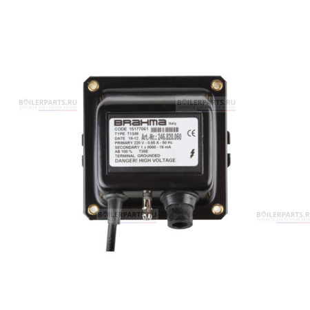 Трансформатор розжига BRAHMA 15177061