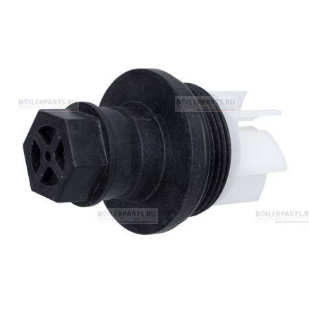 Датчика протока (турбинка) (Аквасенсор-компл. вкл. магнит) HUBERT 1517 SCOPO [272]