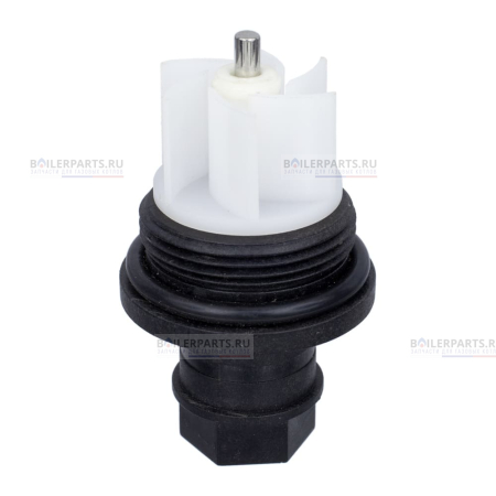 Датчика протока (турбинка) (Аквасенсор-компл. вкл. магнит) HUBERT 1517 SCOPO [272]