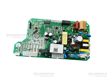 Плата управления ALPENHOFF EMAX-A08 V3.0 15199057
