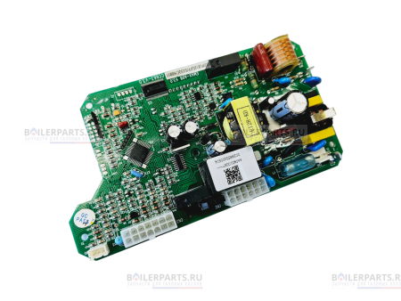 Плата управления ALPENHOFF EMAX-A08 V3.0 15199057