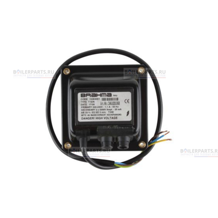 Трансформатор розжига BRAHMA 15363001