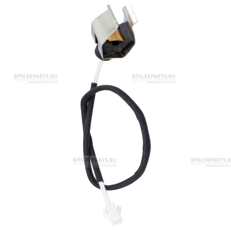 Датчик температуры NTC 10 кОм HUBERT BITRON 1538