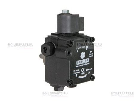 Топливный насос SUNTEC AS 67 B 1575-6