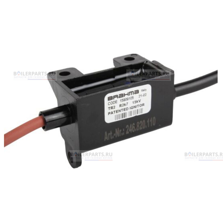 Трансформатор розжига BRAHMA 15909105