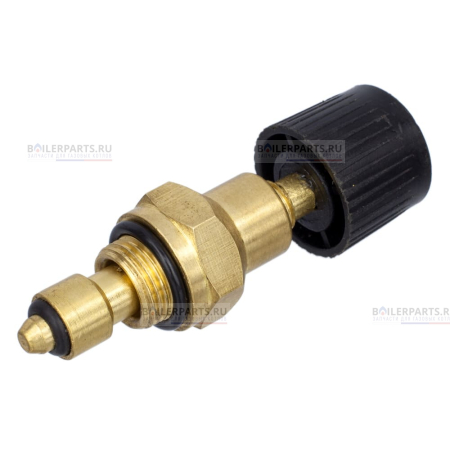 Кран подпитки  HUBERT SaunierGPT 1596