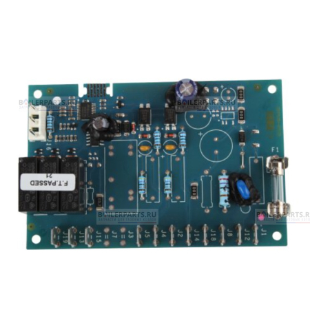Плата Brahma ID03 S TYPE003 R00 16021921