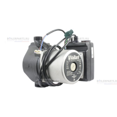 Насос в сборе VAILLANT VP5 GRUNDFOS 160959