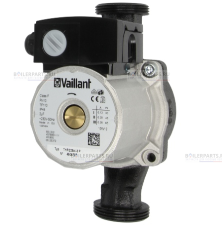 Насос для котлов Vaillant 161060