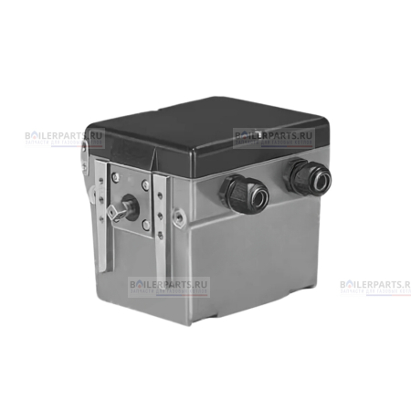 Сервопривод Kromschroder GT 50-60T20 16302311