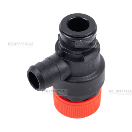 Клапан предохранительный 3 bar LEMAX 165400