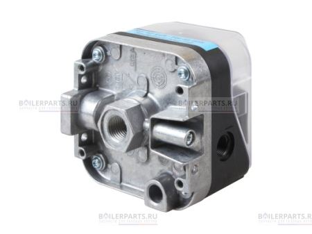 Реле давления газа/воздуха DL5A-3Z  KROMSCHRODER 0.4-5 mBar 172107_3