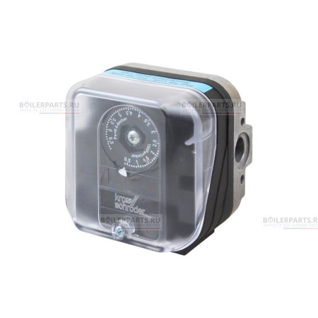 Реле давления газа/воздуха DL5A-3Z  KROMSCHRODER 0.4-5 mBar 172107_3