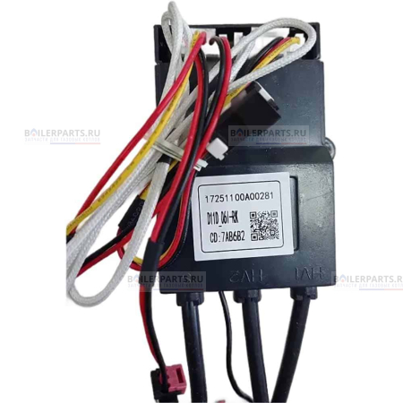 Блок электрический ABB 17251100A00441