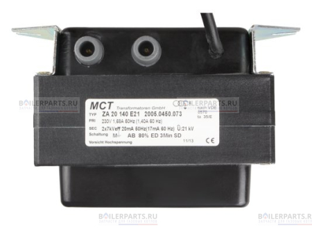 Трансформатор розжига ELCO MCT 1738733651