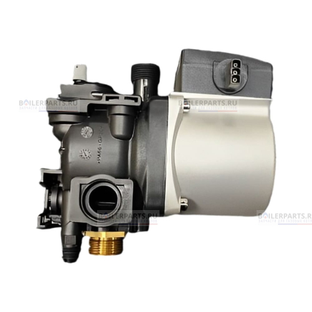 Насос в сборе KENTATSU DWP 15/60 GRUNDFOS 17427600000728