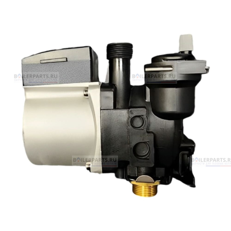 Насос в сборе KENTATSU DWP 15/60 GRUNDFOS 17427600000728