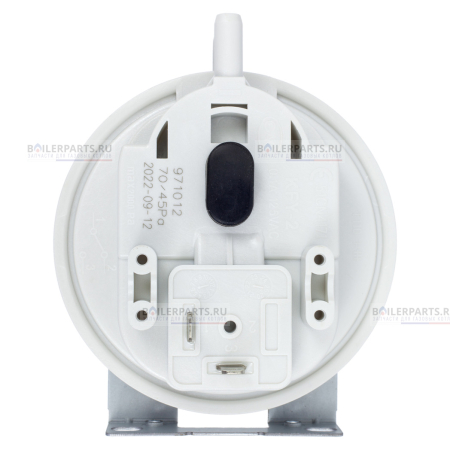 Прессостат (пневмореле) реле давления воздуха KFY 70/45 Pa HUBERT 1759   [252]