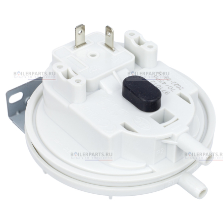 Прессостат (пневмореле) реле давления воздуха KFY 70/45 Pa HUBERT 1759   [252]