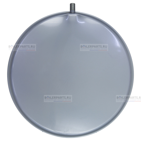 Бак расширительный с креплением круглый 8 л HUBERT ZILMET 1775