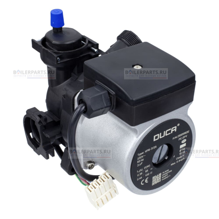 Насос в сборе VAILLANT VPG-7/2A GRUNDFOS DUCA 178983