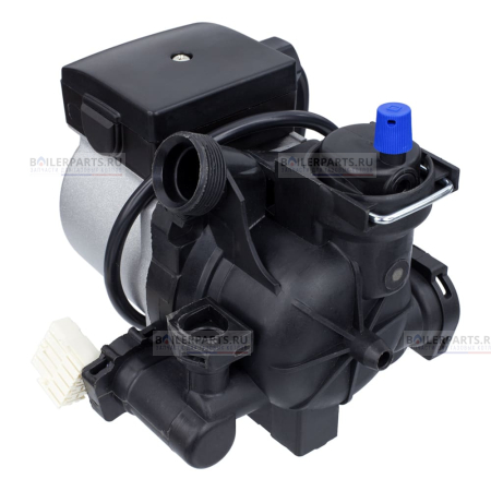 Насос в сборе VAILLANT VPG-7/2A GRUNDFOS DUCA 178983
