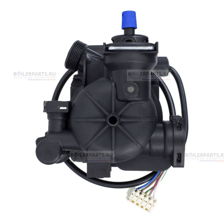 Насос в сборе VAILLANT VPG-7/2A GRUNDFOS DUCA 178983