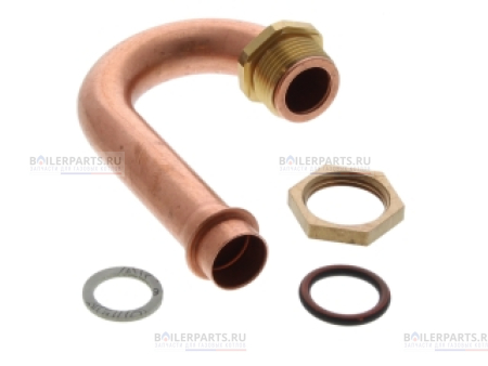 Трубка VAILLANT 179033 [151]