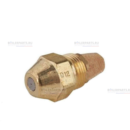 Форсунка 60° DELAVAN 18.00GPH, 60B (0)
