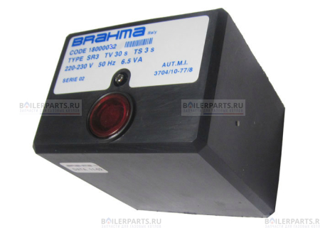 Блок управления BRAHMA 18000032