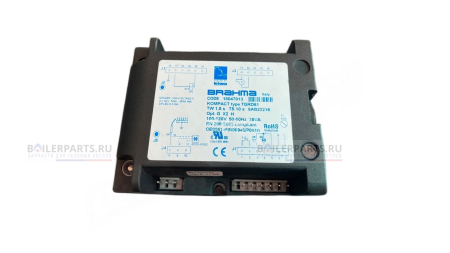 Менеджер горения Brahma TGRD61 18047013