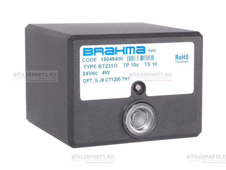 Блок управления BRAHMA 18049401